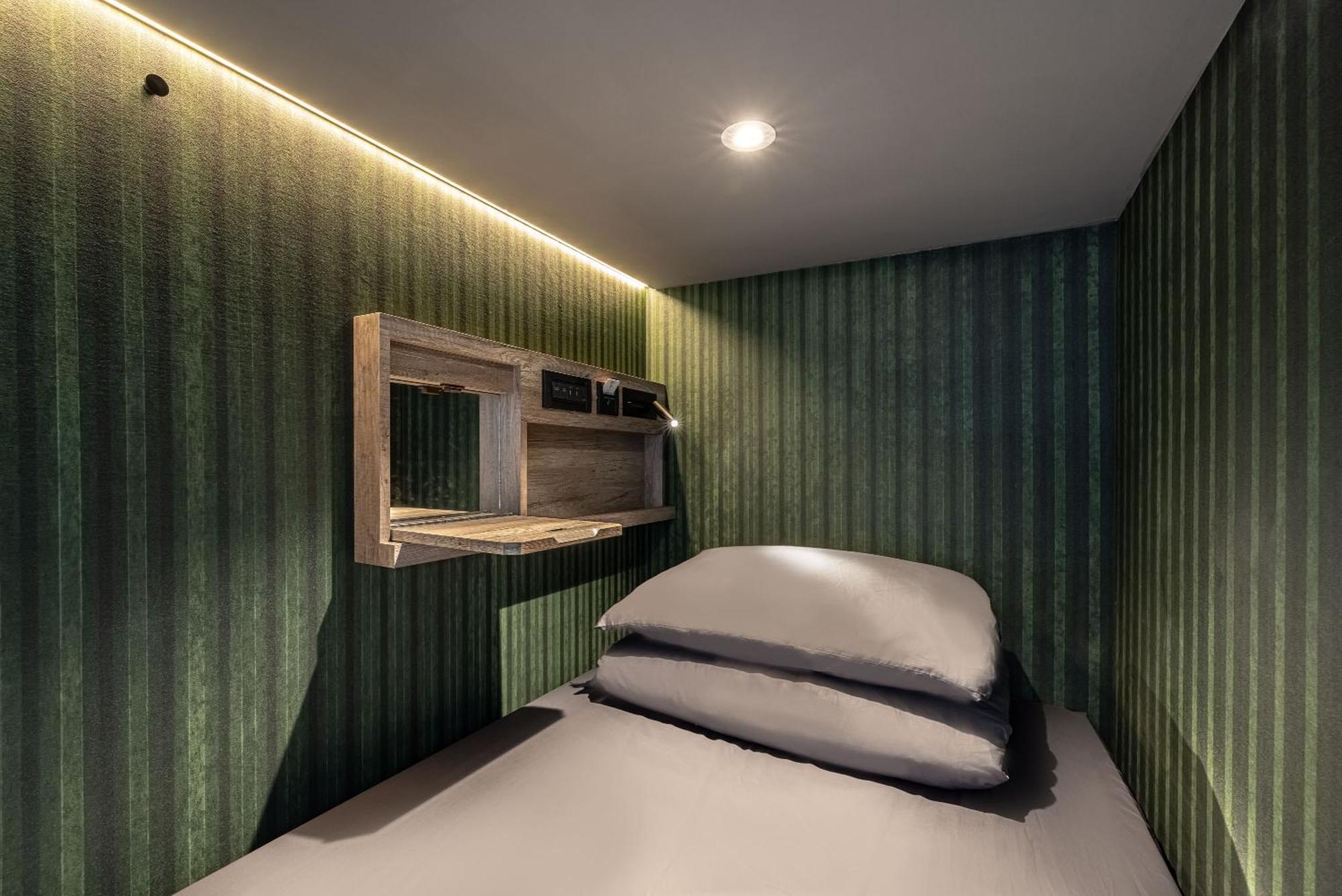 The Moment Hotel Hualien By Lakeshore Shunan Rum bild