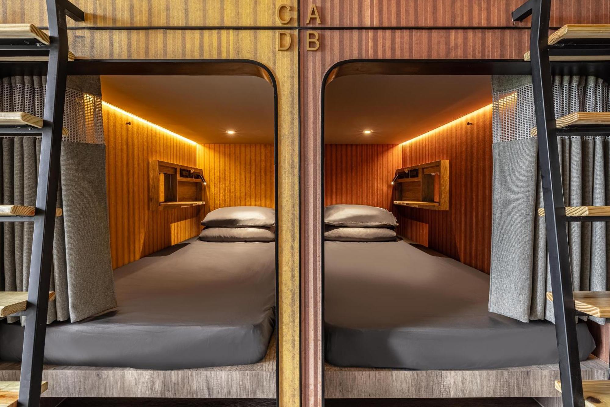 The Moment Hotel Hualien By Lakeshore Shunan Rum bild